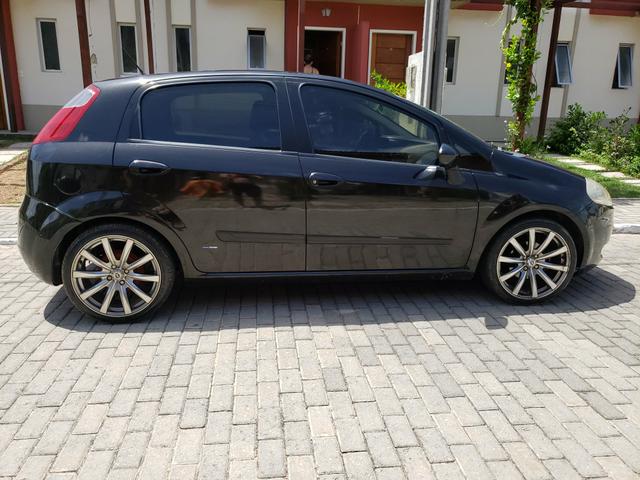 Punto ELX 1.4 2010