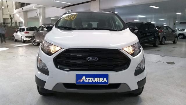 ECOSPORT 1.5 FREESTYLE FLEX