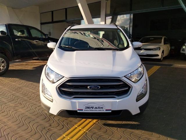 Ford Ecosport 2.0 SE Automática - 2018/2019 - R$ 67.000,00 - Foto 2