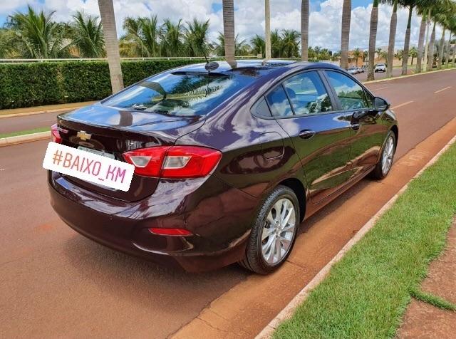 Chevrolet Cruze LT Turbo 2018 - Foto 5