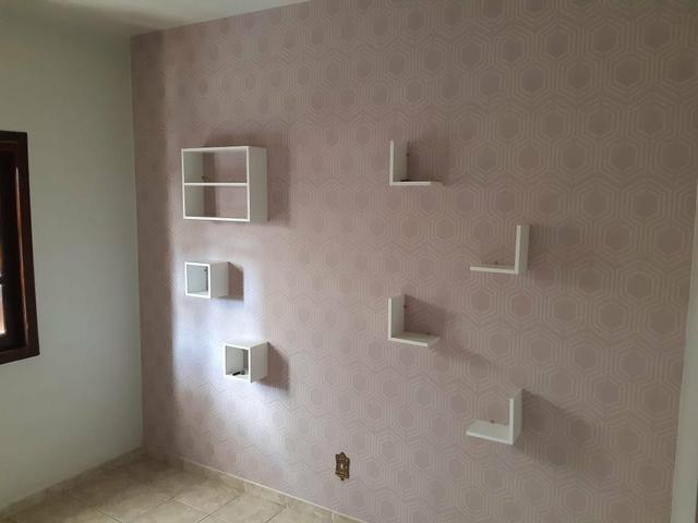 Alugo Apartamento ?
