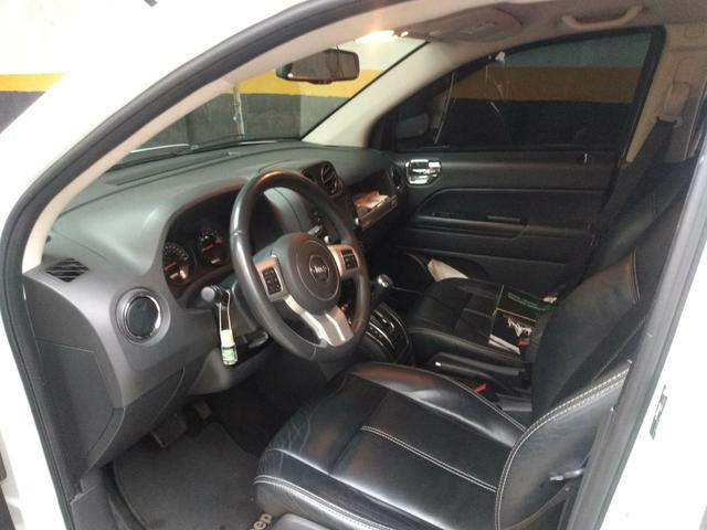 Vendo compass - Foto 10