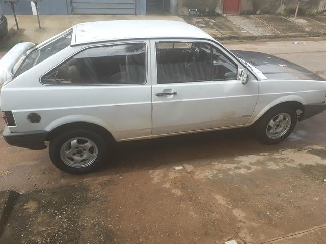 Gol 1994 1.6 AP Gasolina - Foto 9