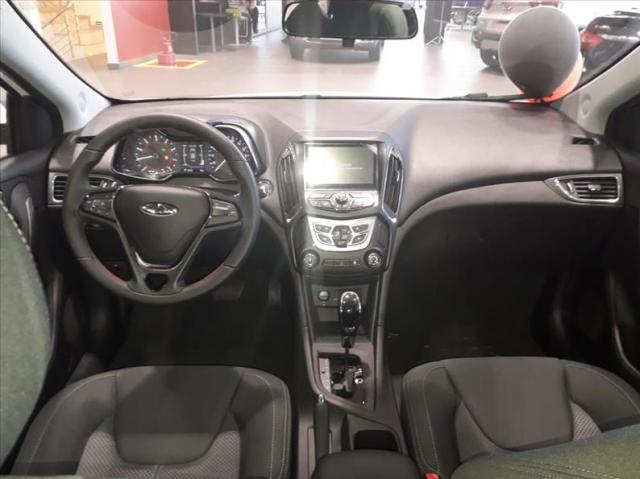 Chery Arrizo 5 1.5 Vvt Turbo Iflex rx - Foto 6