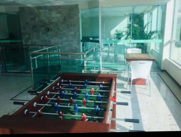 Locação Apartamento Pontal Ecolife Bueno - Foto 12