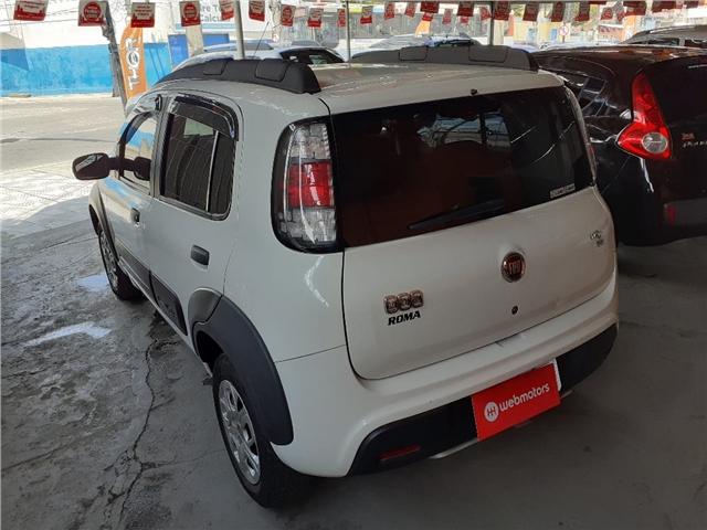 Fiat Uno 1.0 evo way 8v flex 4p manual - Foto 7