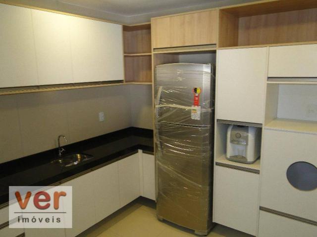 Casa à venda, 146 m² por R$ 404.000,00 - Centro - Eusébio/CE - Foto 20