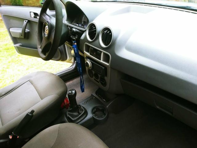 Saveiro ano 2009 modelo 2010 carro muito bem conservado - Foto 11