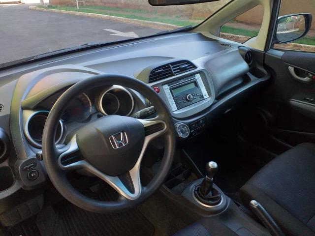 Honda Fit - Foto 3
