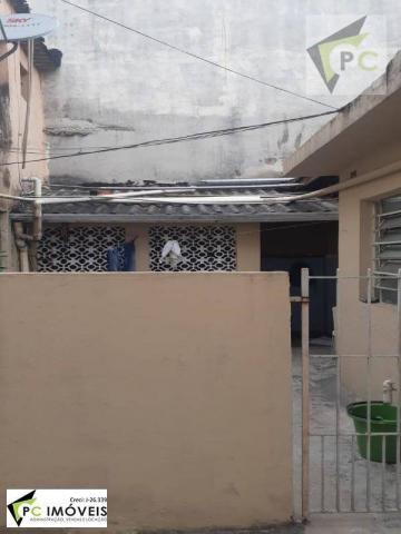 Prédio à venda, 350 m² por R$ 800.000,00 - Vila Palmeiras - São Paulo/SP - Foto 4