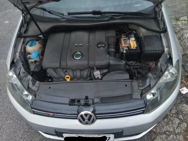 Volkswagen Jetta Variant 2.5 20V 170cv Tiptronic (em perfeito estado) - Foto 16
