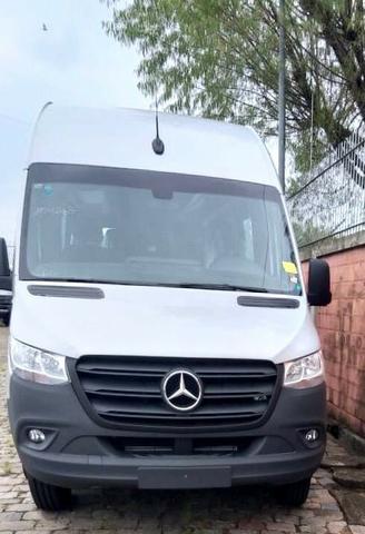 olx van