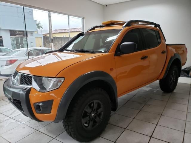 L200 TRITONN SAVANA 3.2 2015 2016 - Foto 3