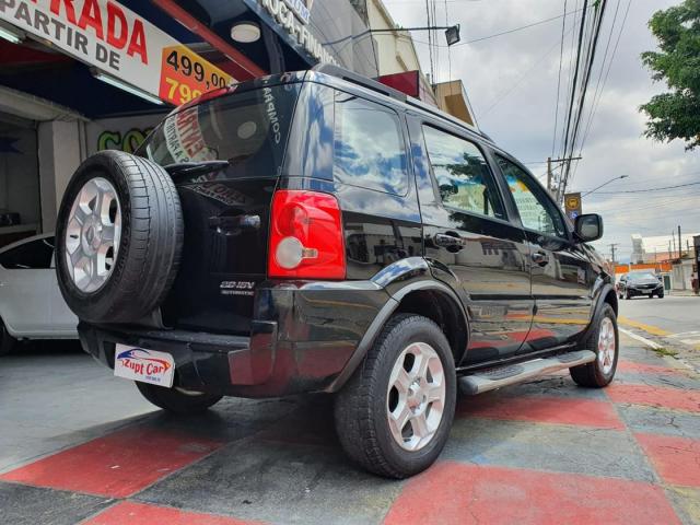 Ford EcoSport XLT 2.0 16V (Flex) (Aut) - Foto 5