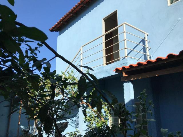 Casa/Sala Comercial- Maysa 3 trindade - Foto 10