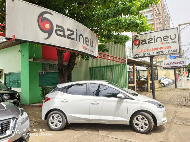 New Hb20 Sense 1.0 completo 2020 0km !! - Foto 4