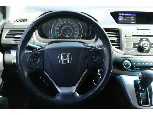Honda CRV LX 2.0 AUT - Foto 6
