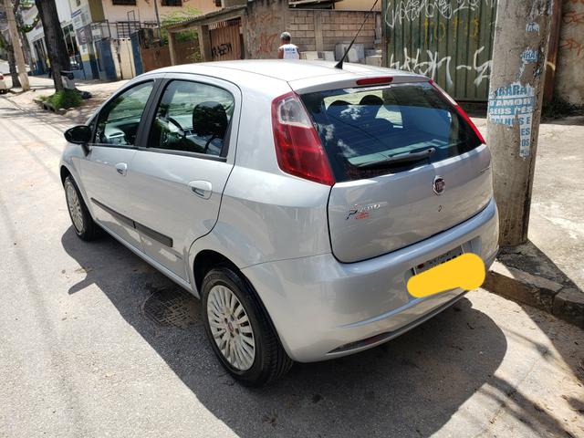 Punto 2011/2012 - Foto 2