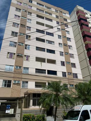 Apto no St. Bela Vista, 81 mts² área útil, 3 qt c/ armários sendo 1 suítes, 1 garagem