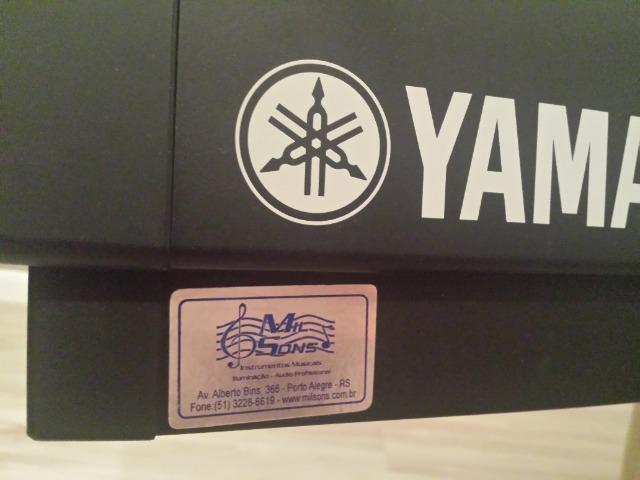 Yamaha CP-33 - Piano Digital - teclado - Foto 4