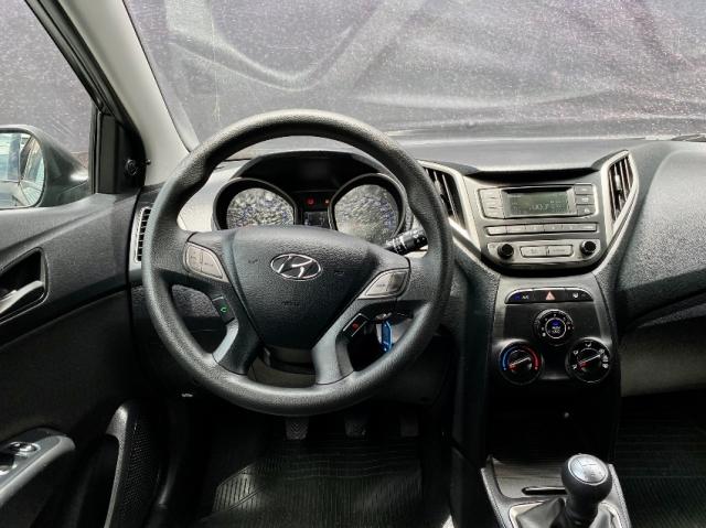 Hyundai Hb20 Comfort 1.0 - Foto 3