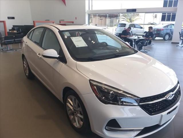 Chery Arrizo 5 1.5 Vvt Turbo Iflex Rxt - Foto 2