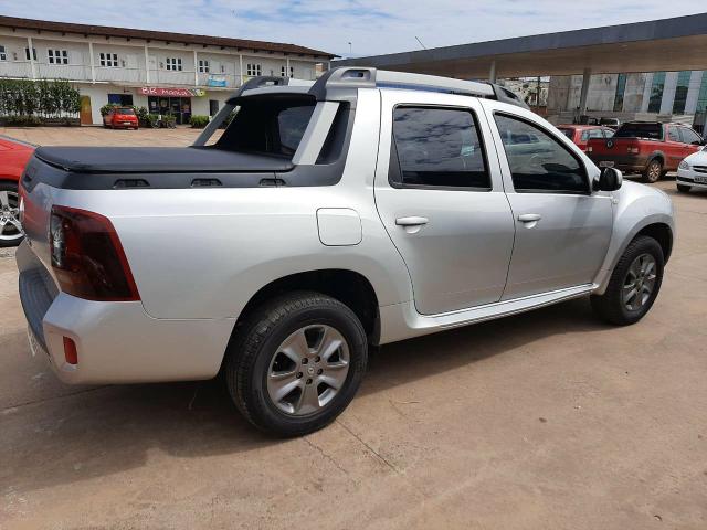 DUSTER OROCH DYNAMIC 1.6 Flex 2015/2016 - Foto 5