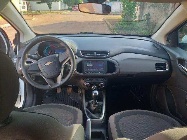 Carro prisma ano 2015 - Foto 3