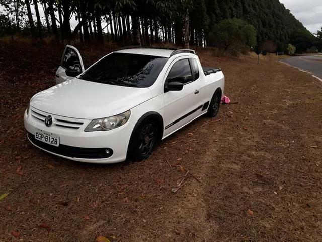 Vendo ou troco por golf