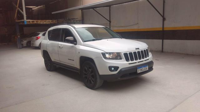 Vendo compass - Foto 2