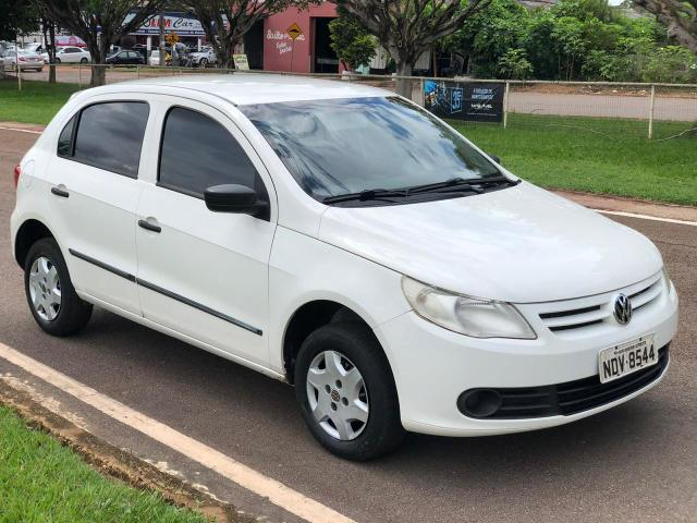 VW GOL TREND G5 COMPLETO Ano 09/09