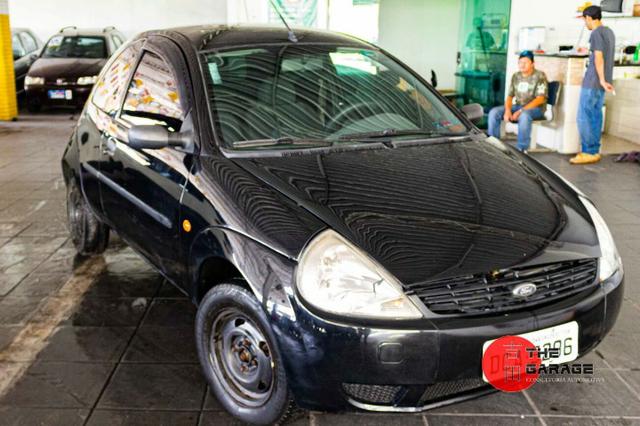 Ford ka otimo estado - Foto 4