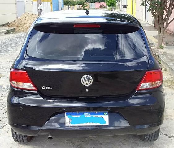 Gol 2010 - Foto 3
