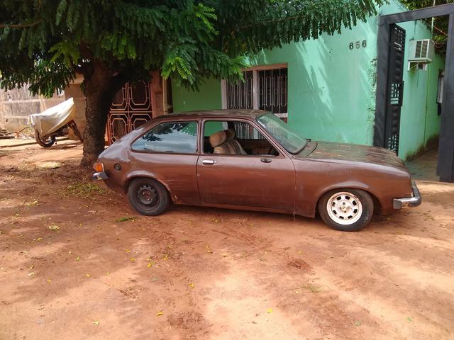 Vendo ou troco chevet retch - Foto 2