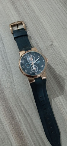Relógio Mondaine Multifunçao - Foto 2
