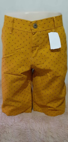 Bermudas brin - Foto 4