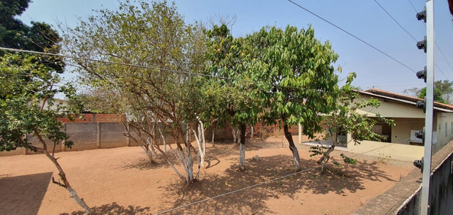 Terreno 780m² (13x60) na região central do Cristo Rei - Foto 4