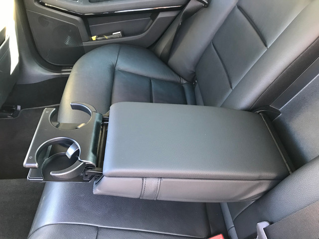 Mercedes benz E 350 blindada de fábrica - Foto 5