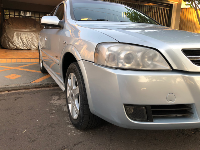 Astra sedan 2.0 advantage!!!!! - Foto 10