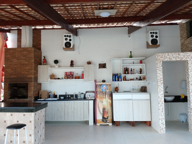 Casa temporada muito aconchegante - Foto 12