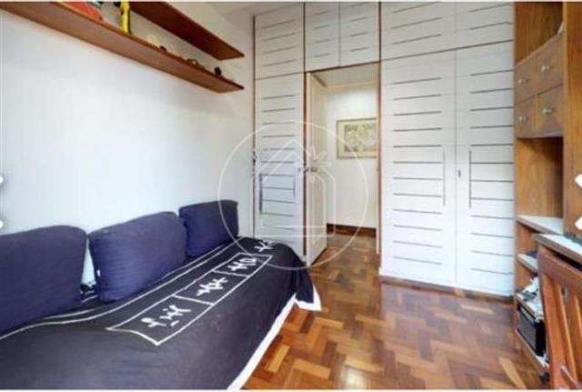 Apartamento à venda com 4 dormitórios em Leblon, Rio de janeiro cod:866047 - Foto 12
