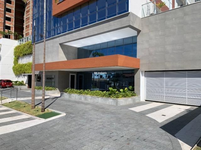 Apartamento à venda com 4 dormitórios em Setor marista, Goiânia cod:3369 - Foto 2