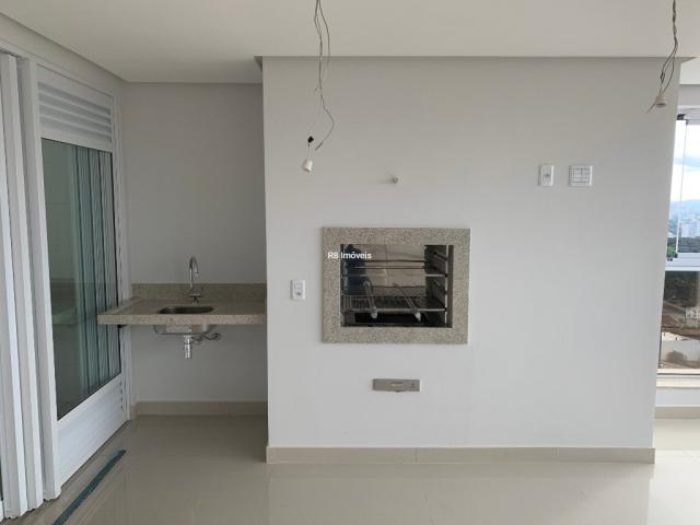 Apartamento à venda com 4 dormitórios em Setor marista, Goiânia cod:3369 - Foto 8