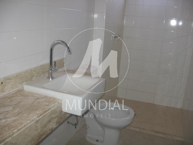Apartamento à venda com 3 dormitórios em Jd iraja, Ribeirao preto cod:12547 - Foto 6