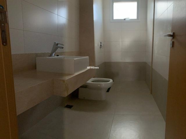 Apartamento à venda com 4 dormitórios em Setor marista, Goiânia cod:3369 - Foto 17