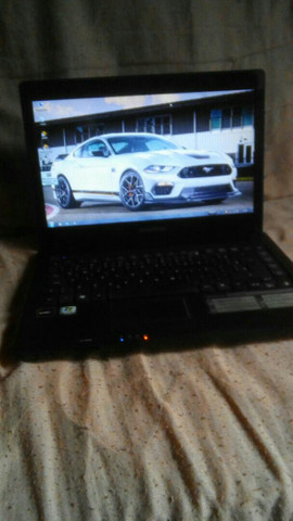 Acer Emachines d442