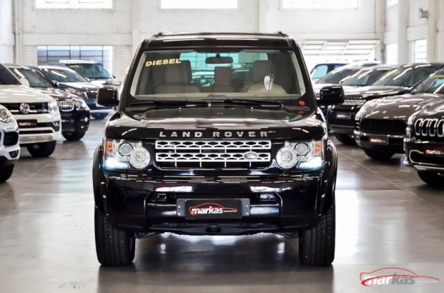 DISCOVERY 4S 2.7 DISEL 190HP 7 LUGARES 4X4 , - Foto 2