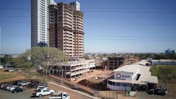 Sense Vertical Living - 115 a 151m² - Bairro Jardim das Acácias - Uberlândia, MG - Foto 2