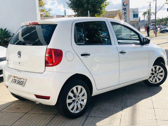 Volkswagen Fox 1.0 GII - Foto 3