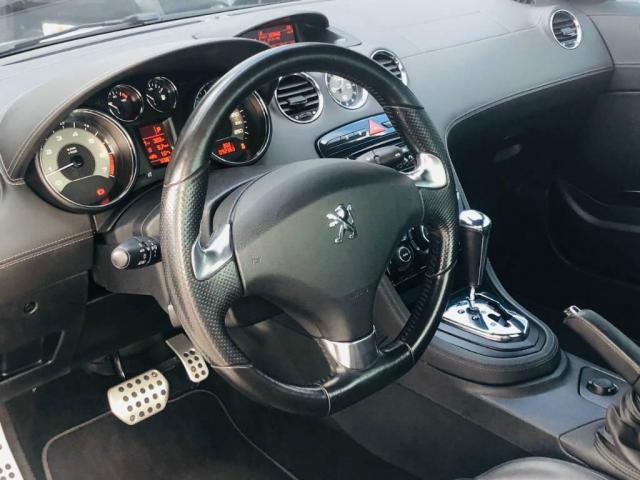 Peugeot RCZ 1.6 THP - Foto 7